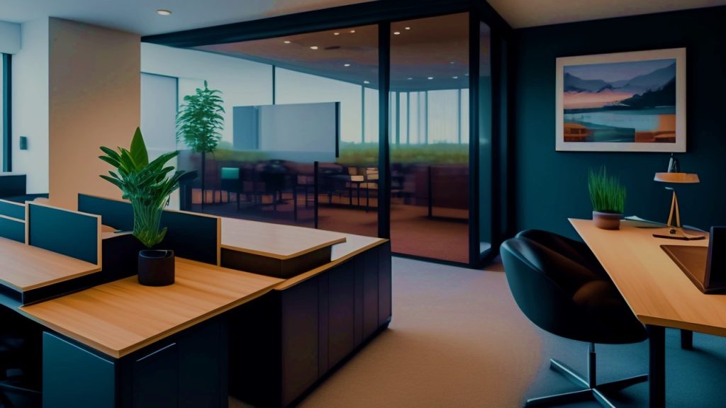 Wellness și Bunăstare - Elemente în Designul Interior al Birourilor