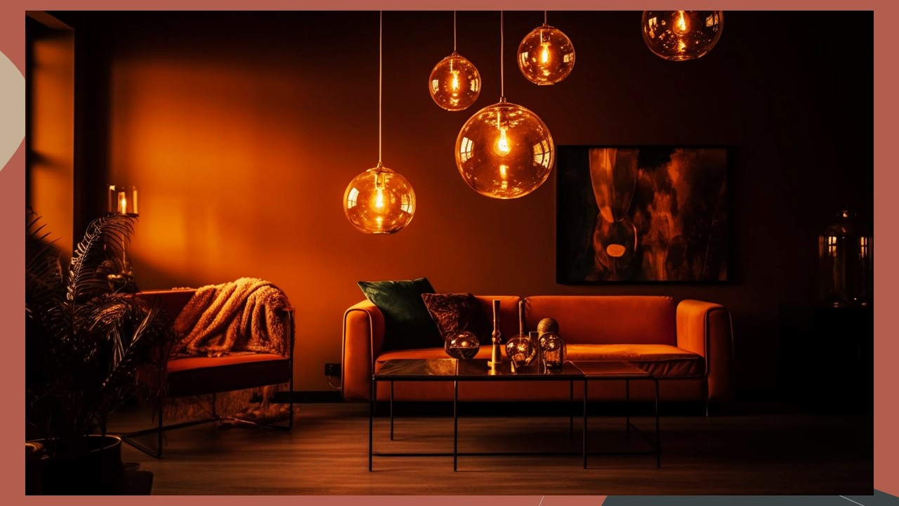 Cele mai bune idei pentru stilul glamour în design interior - ATRIX CONCEPT