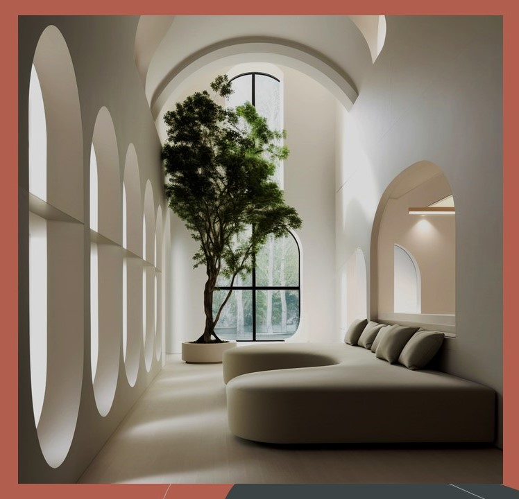 Cele mai bune idei pentru stilul mediteranean în design interior