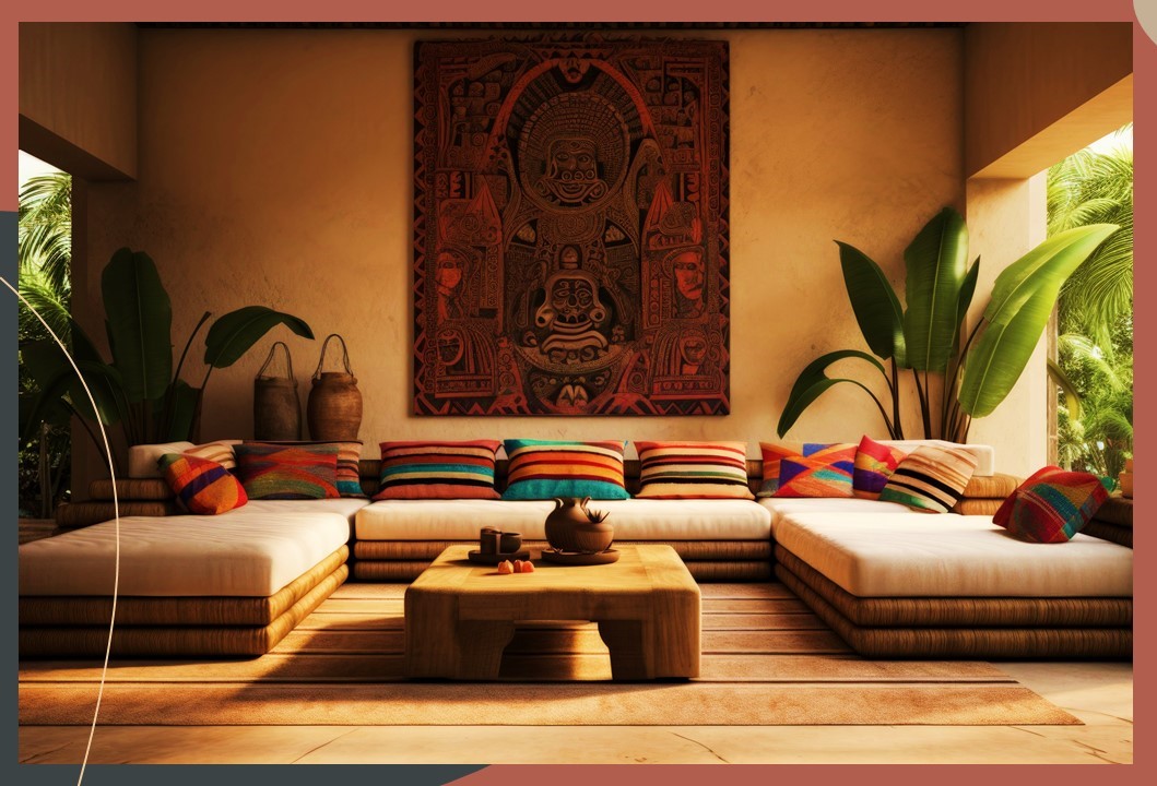 Transformă-ți Spațiul cu Design Interior Oriental - ATRIX CONCEPT