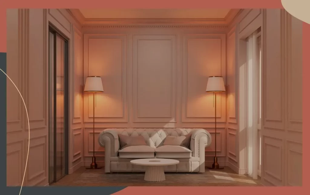 Transformă-ți spațiul cu stilul clasic de design Interior