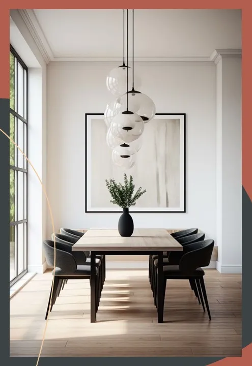 Cum arată un apartament amenajat în stil minimalist?