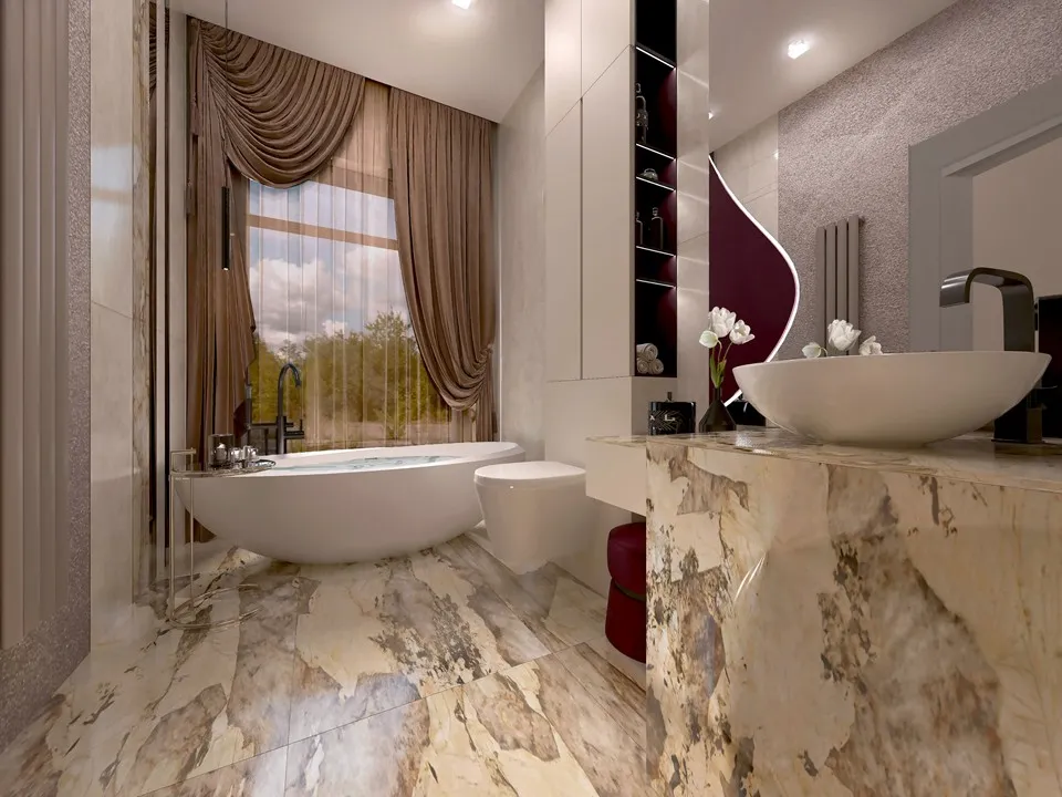 design interior