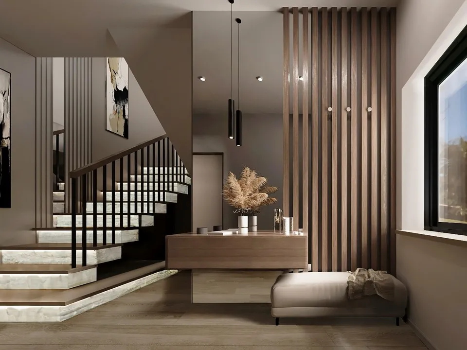 design interior