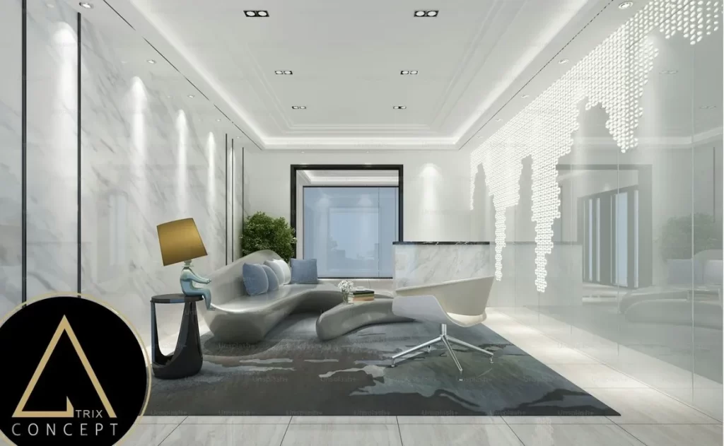 Designul casei folosind pietre naturale